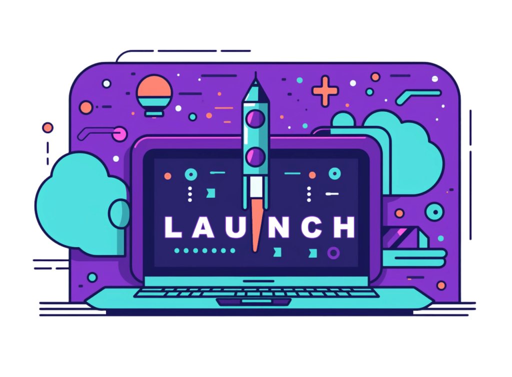 Launch your Brand with Omega Network Today